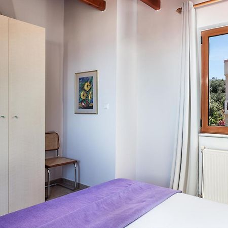 Andromia Studios & Apartments Agia Marina  Room photo