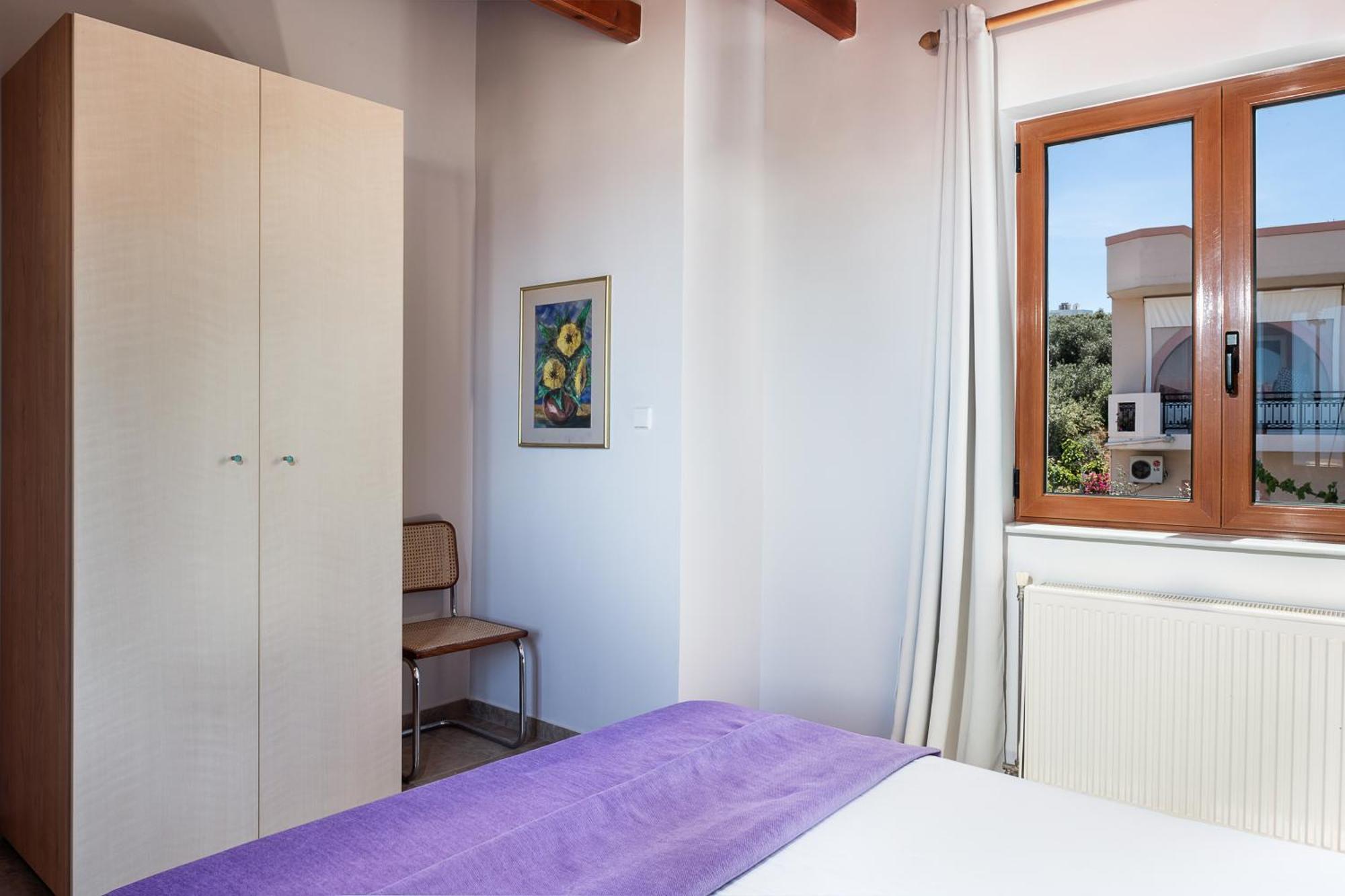 Andromia Studios & Apartments Agia Marina  Room photo